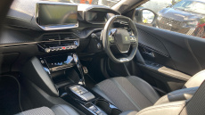 Peugeot 2008 1.2 PureTech 130 GT 5dr EAT8 Petrol Estate